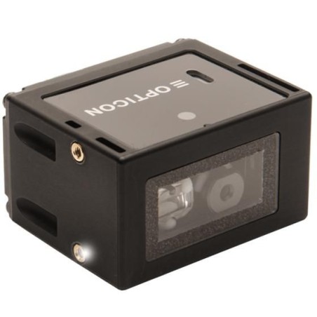 High-Performance Opticon NLV-4001 USB COM Scanner - Model 13935 - Fast & Reliable